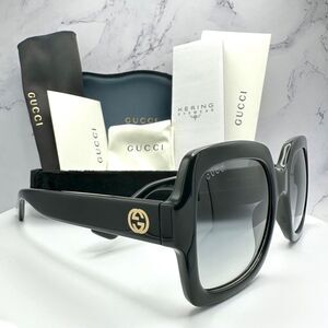 New Gucci Sunglasses